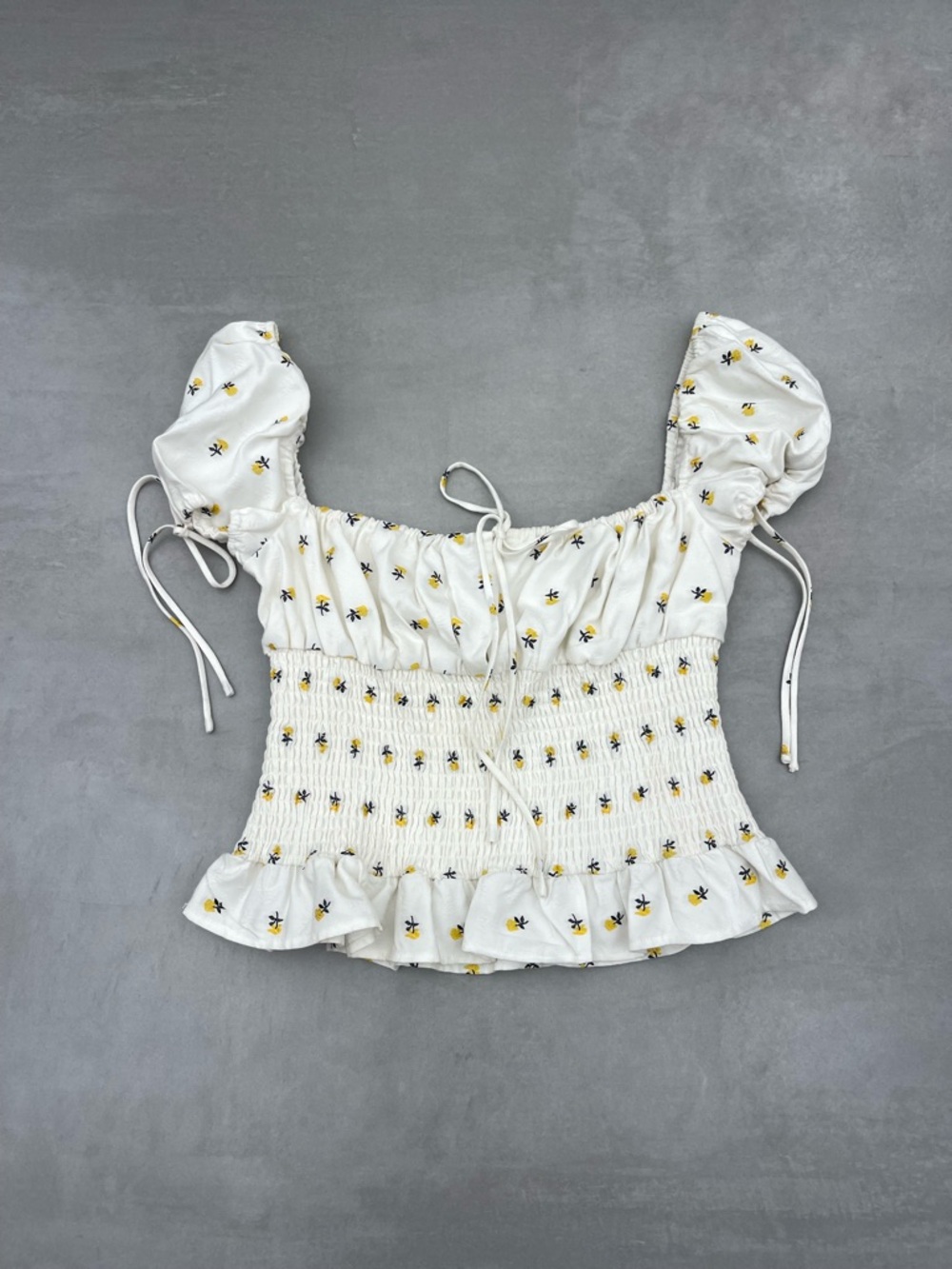 Majorelle Makenna Top NWOT